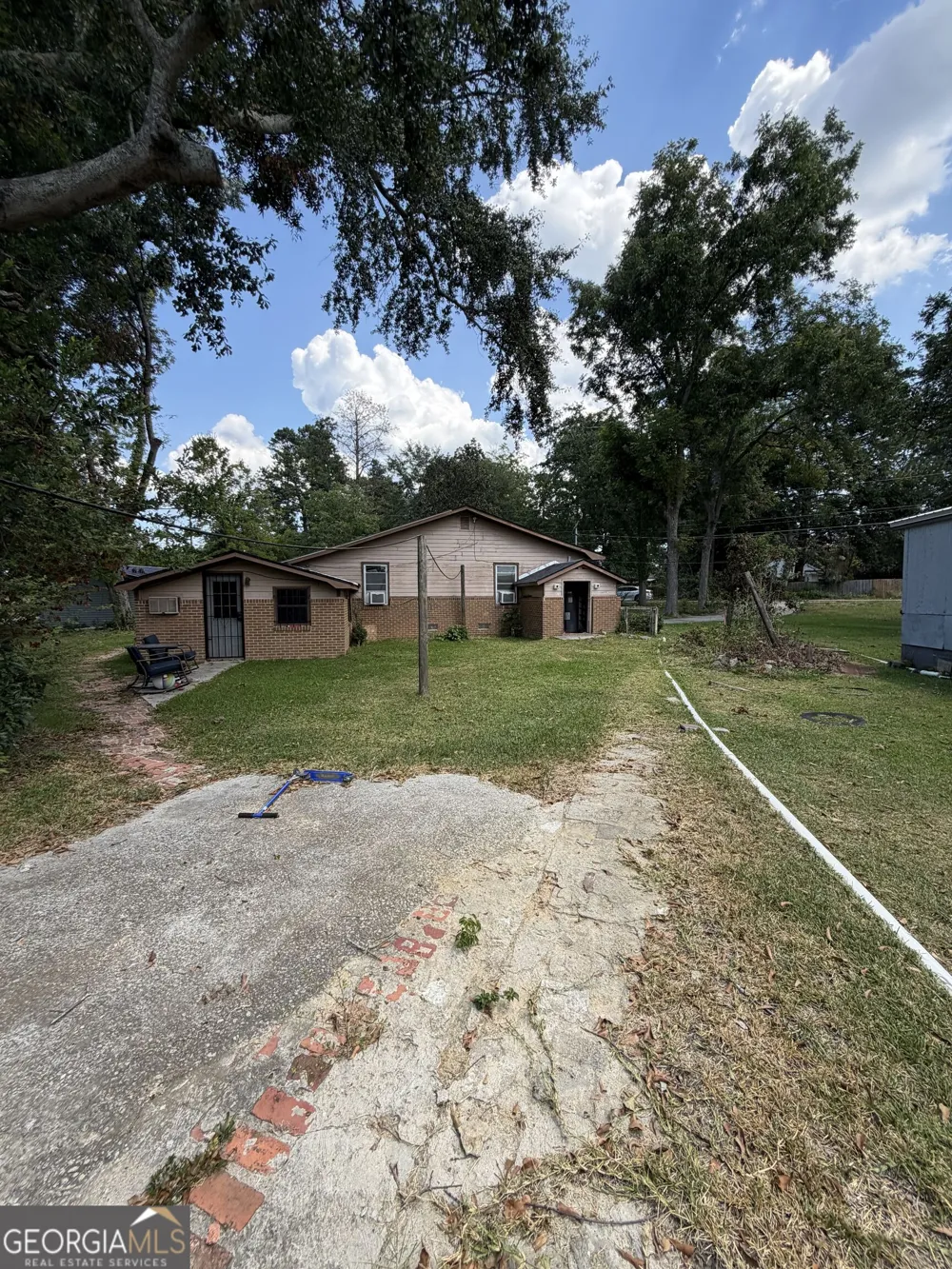 531 Smith ST Tennille, GA 31089