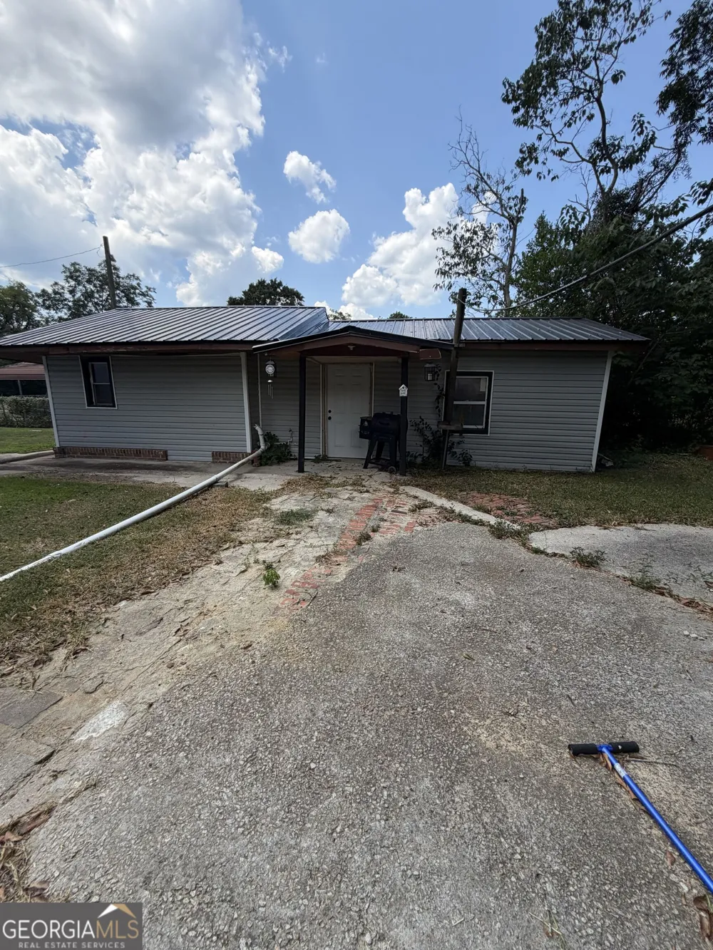 531 Smith ST Tennille, GA 31089