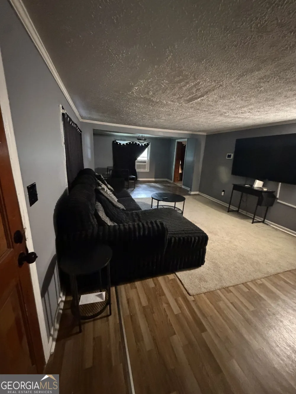 531 Smith ST Tennille, GA 31089
