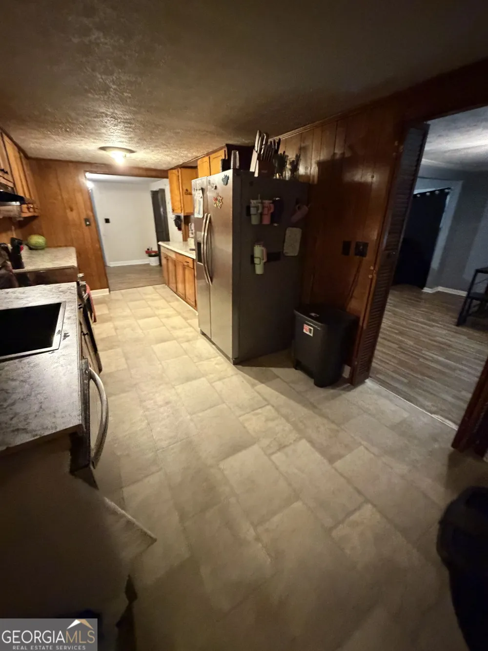 531 Smith ST Tennille, GA 31089
