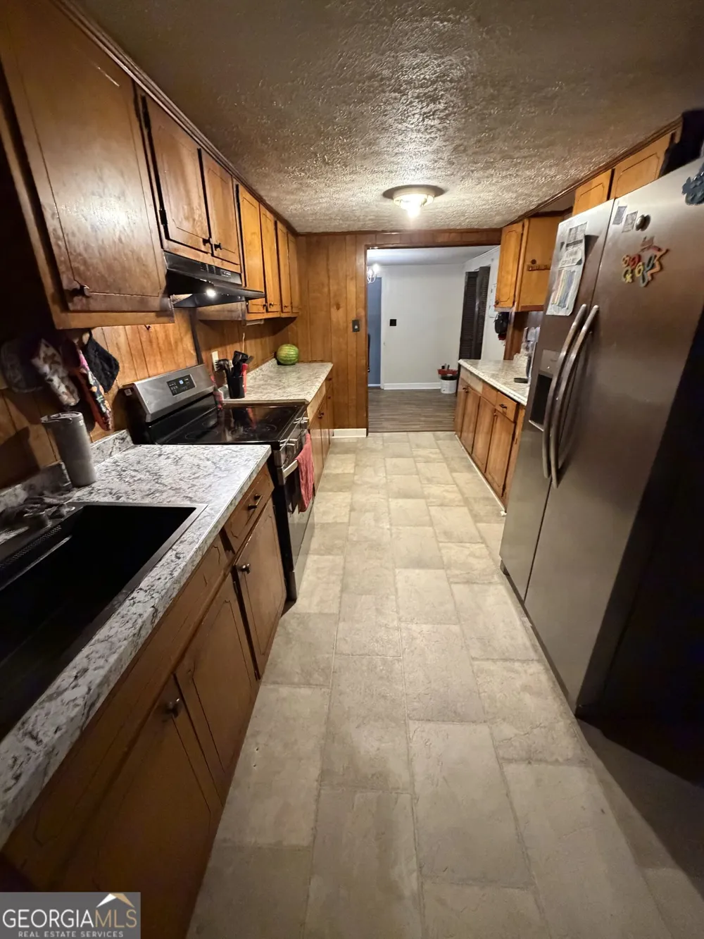 531 Smith ST Tennille, GA 31089