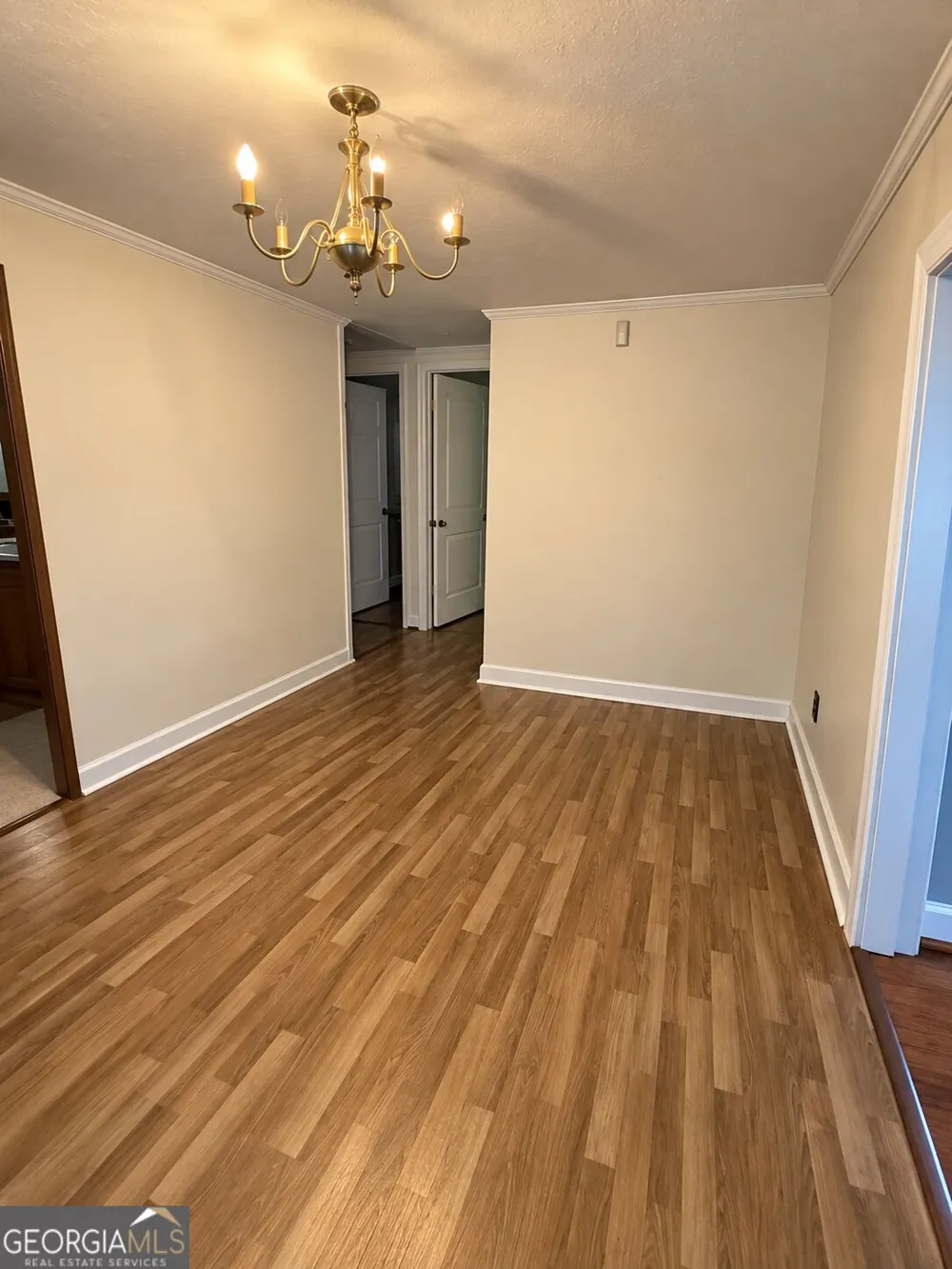 531 Smith ST Tennille, GA 31089