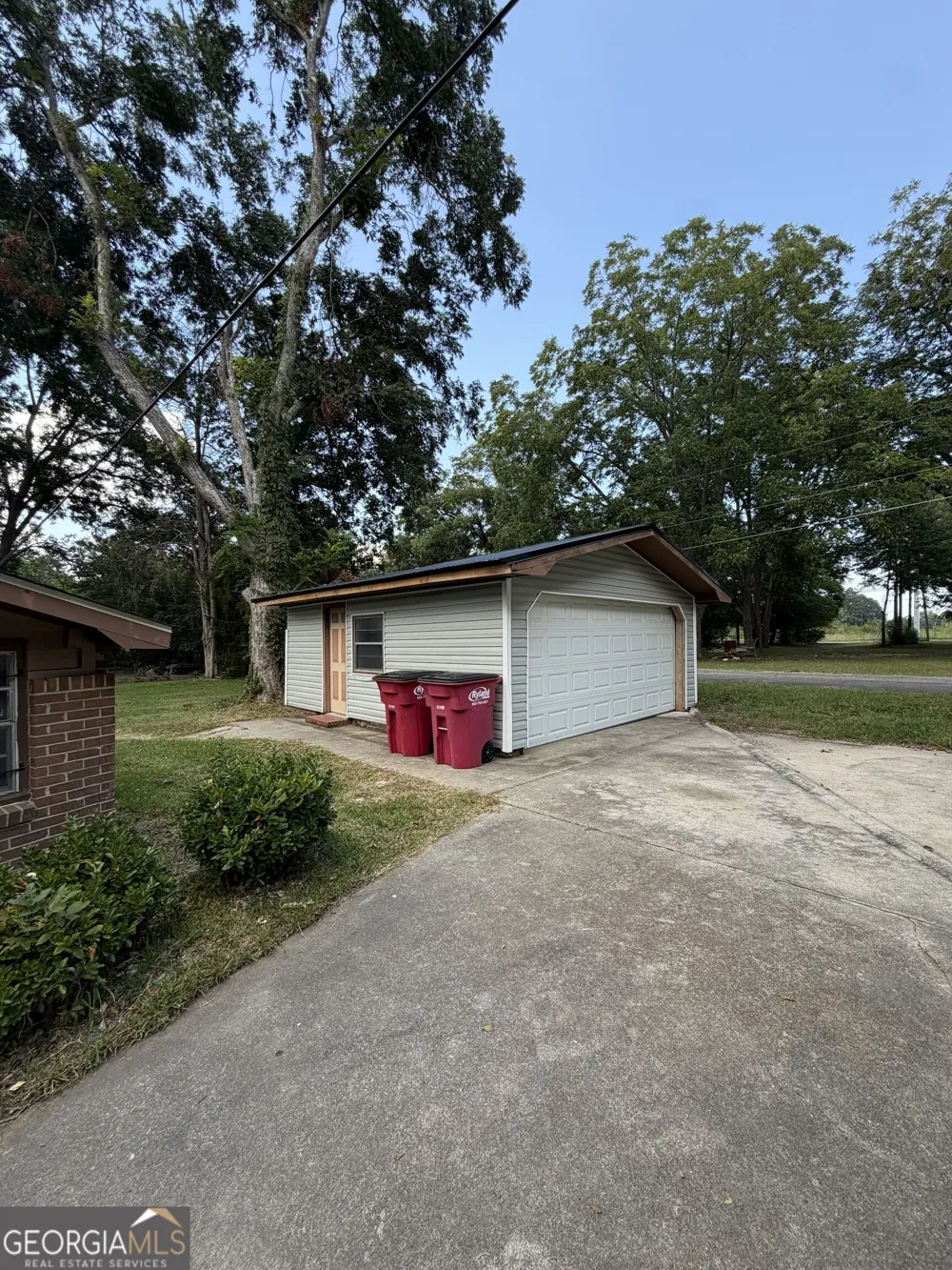 531 Smith ST Tennille, GA 31089