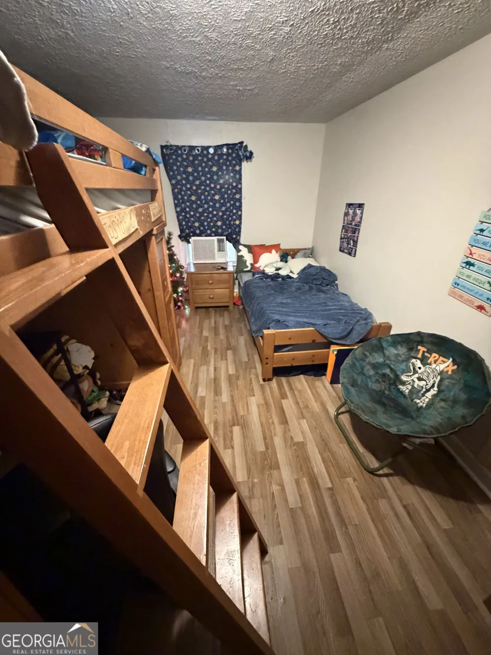 531 Smith ST Tennille, GA 31089