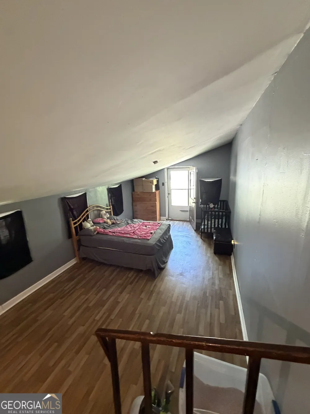 531 Smith ST Tennille, GA 31089