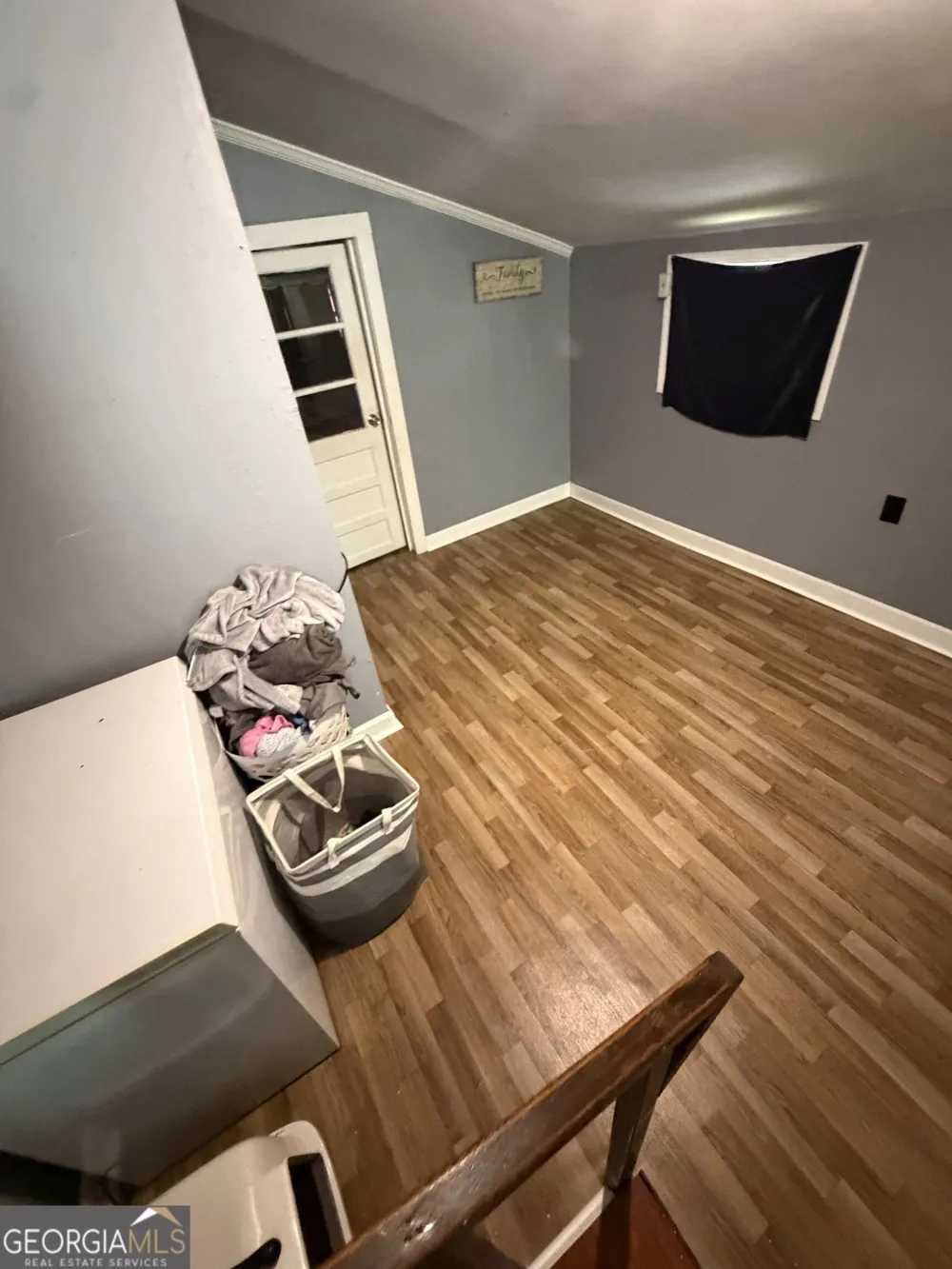 531 Smith ST Tennille, GA 31089