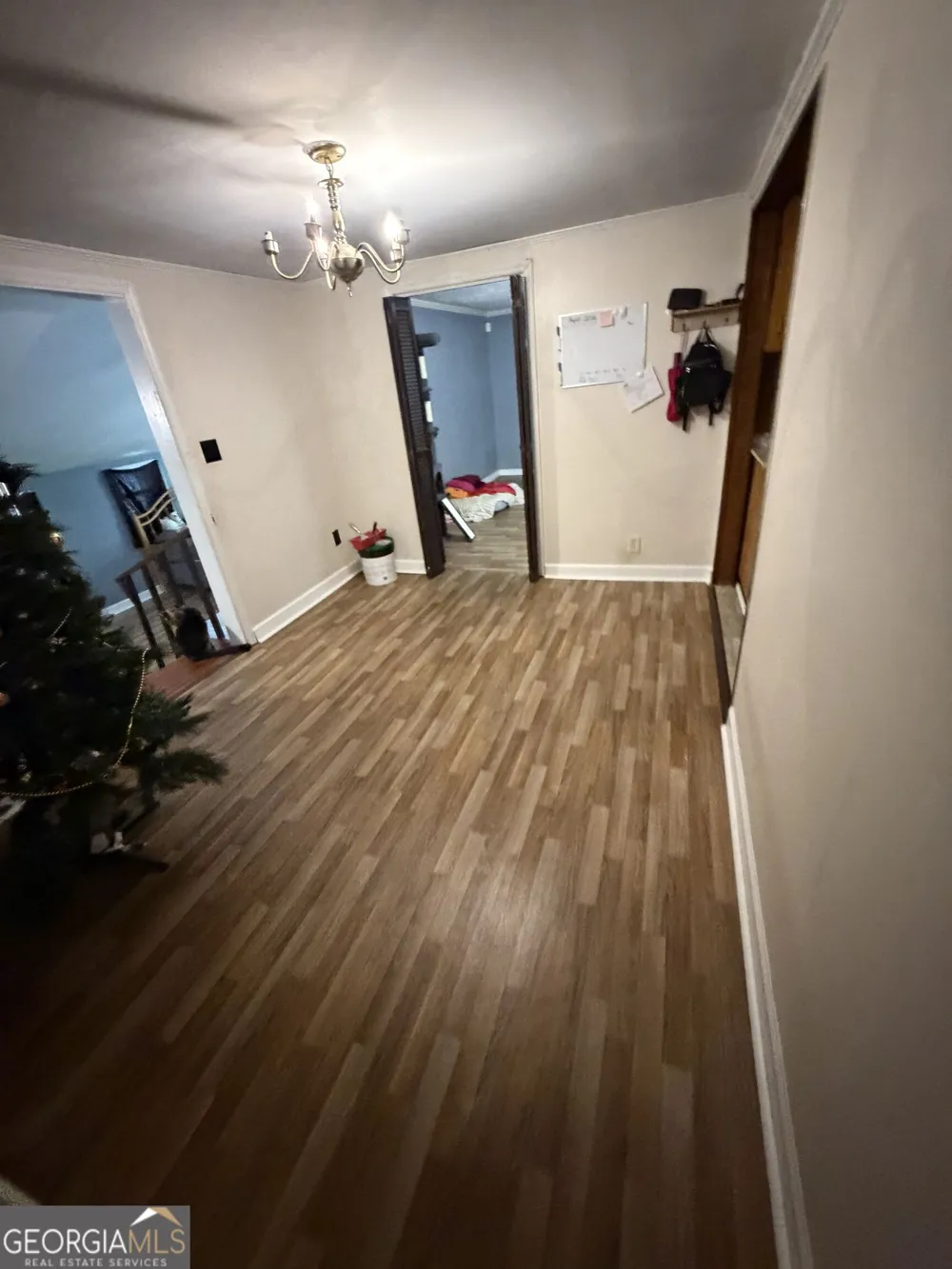 531 Smith ST Tennille, GA 31089