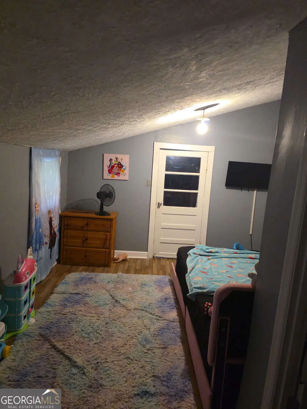 531 Smith ST Tennille, GA 31089