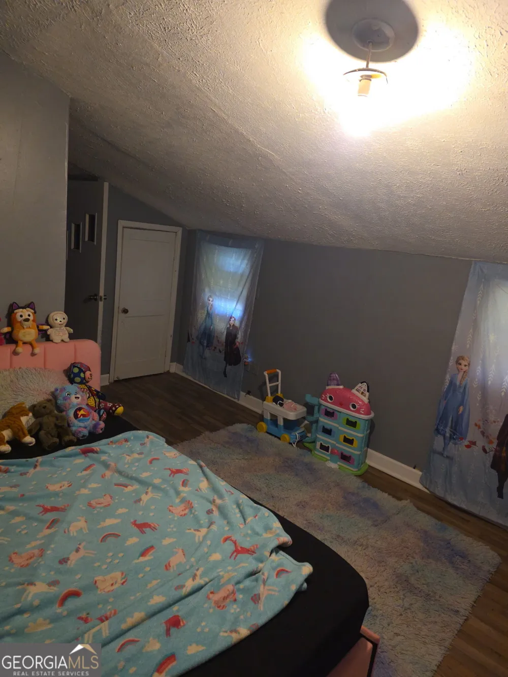 531 Smith ST Tennille, GA 31089