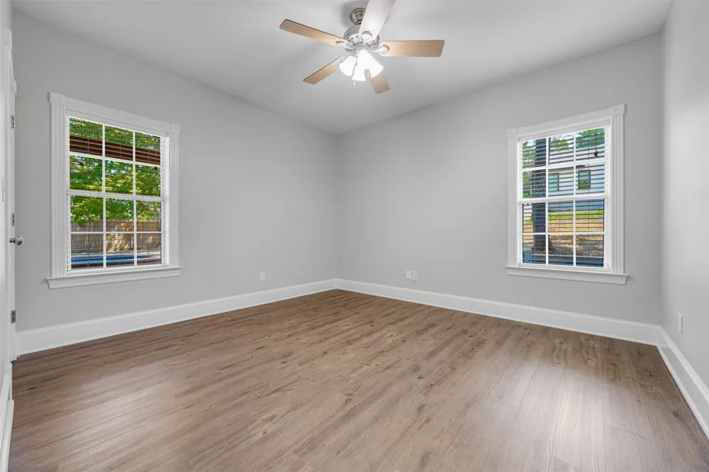 16502 Caddo Trail Bullard, TX 75757