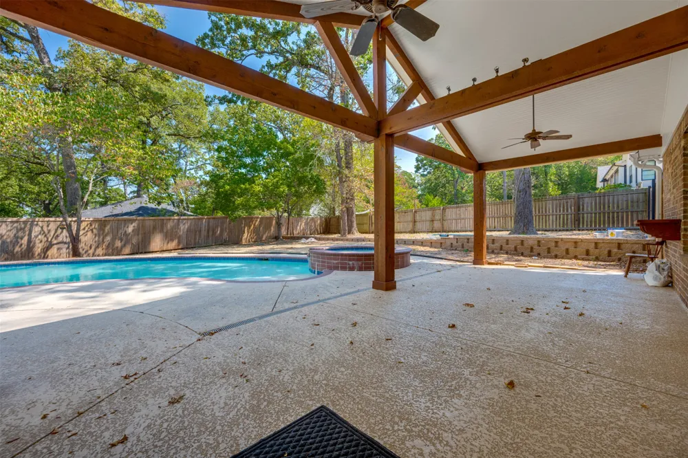 16502 Caddo Trail Bullard, TX 75757