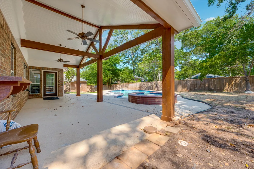 16502 Caddo Trail Bullard, TX 75757