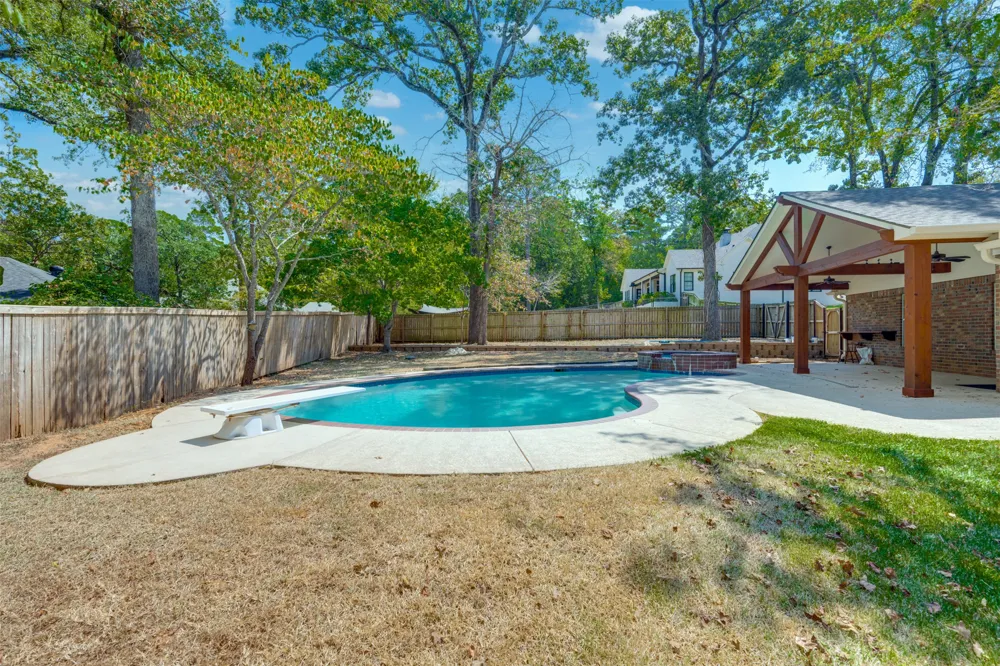 16502 Caddo Trail Bullard, TX 75757