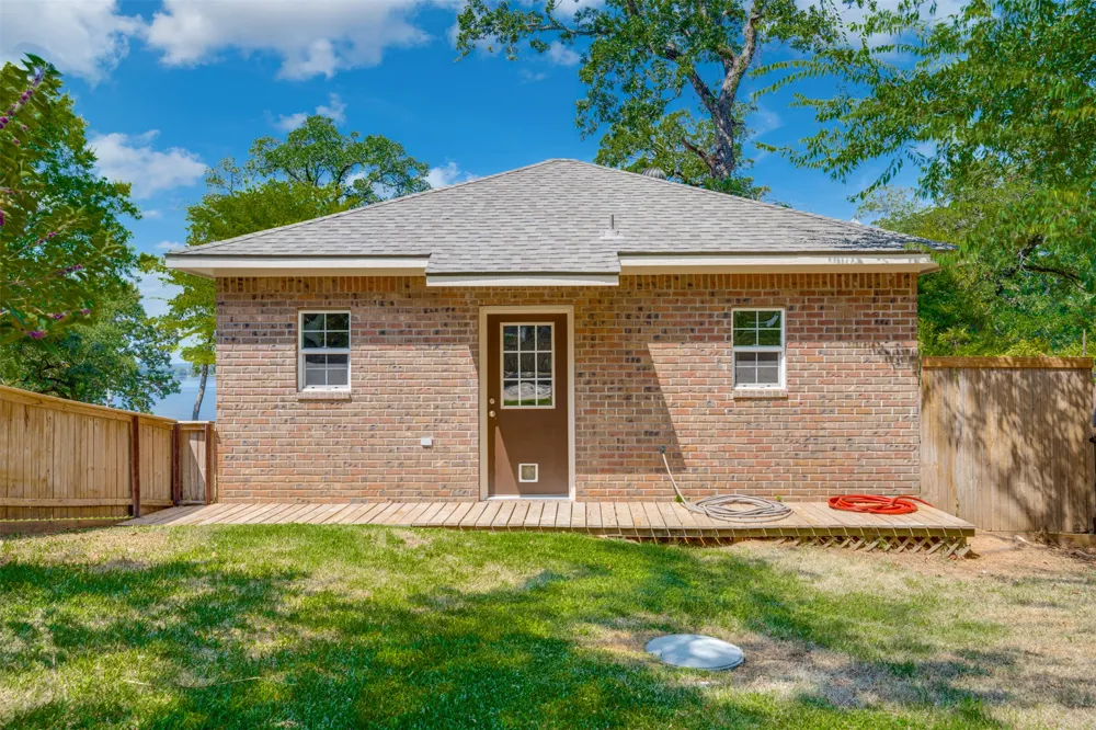 16502 Caddo Trail Bullard, TX 75757