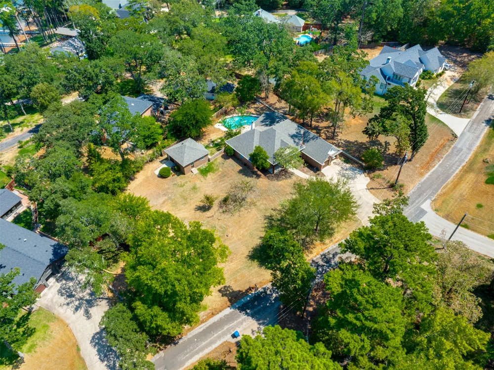 16502 Caddo Trail Bullard, TX 75757