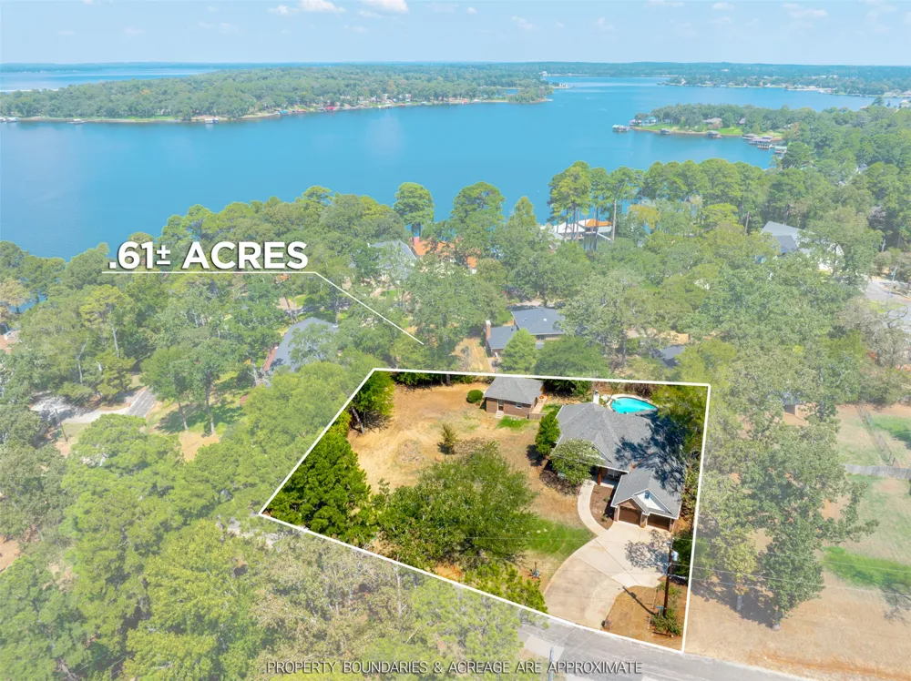 16502 Caddo Trail Bullard, TX 75757