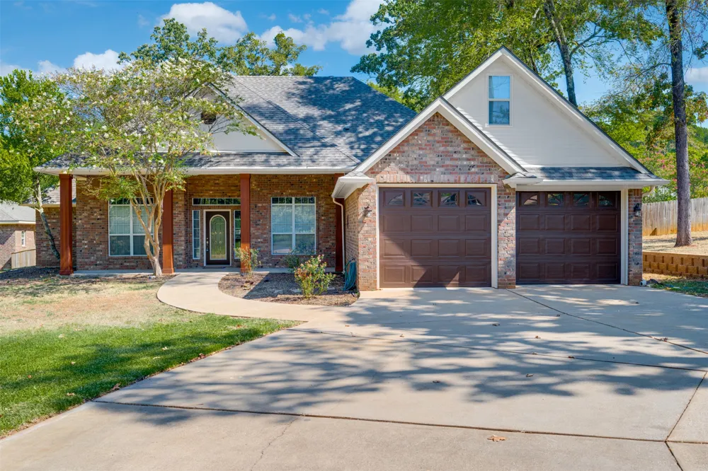 16502 Caddo Trail Bullard, TX 75757