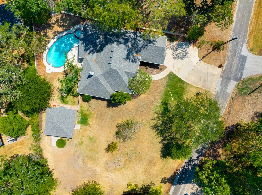 16502 Caddo Trail Bullard, TX 75757