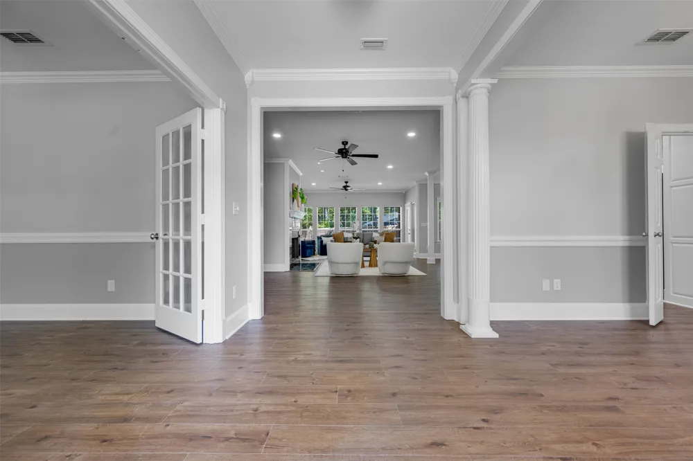16502 Caddo Trail Bullard, TX 75757
