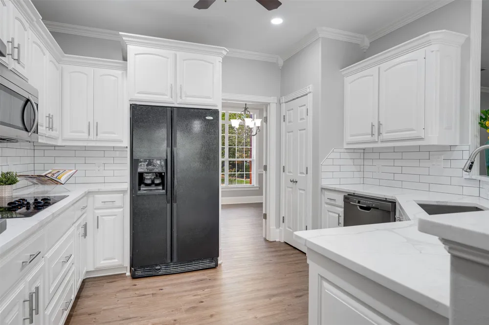 16502 Caddo Trail Bullard, TX 75757