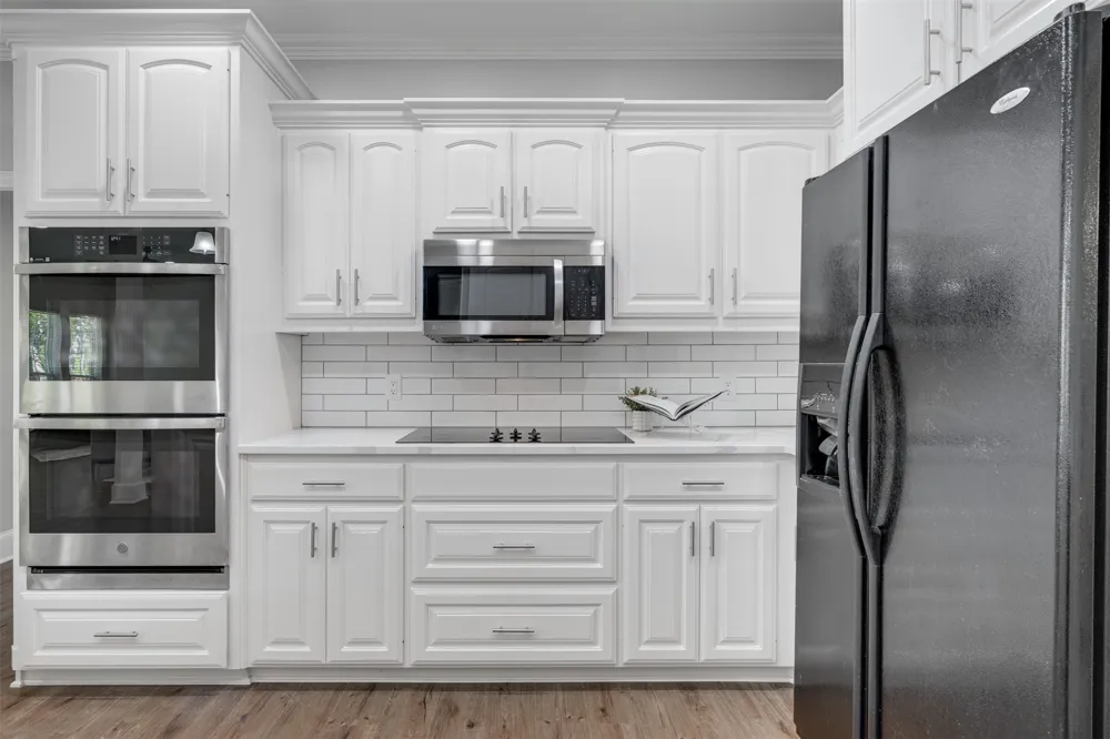 16502 Caddo Trail Bullard, TX 75757