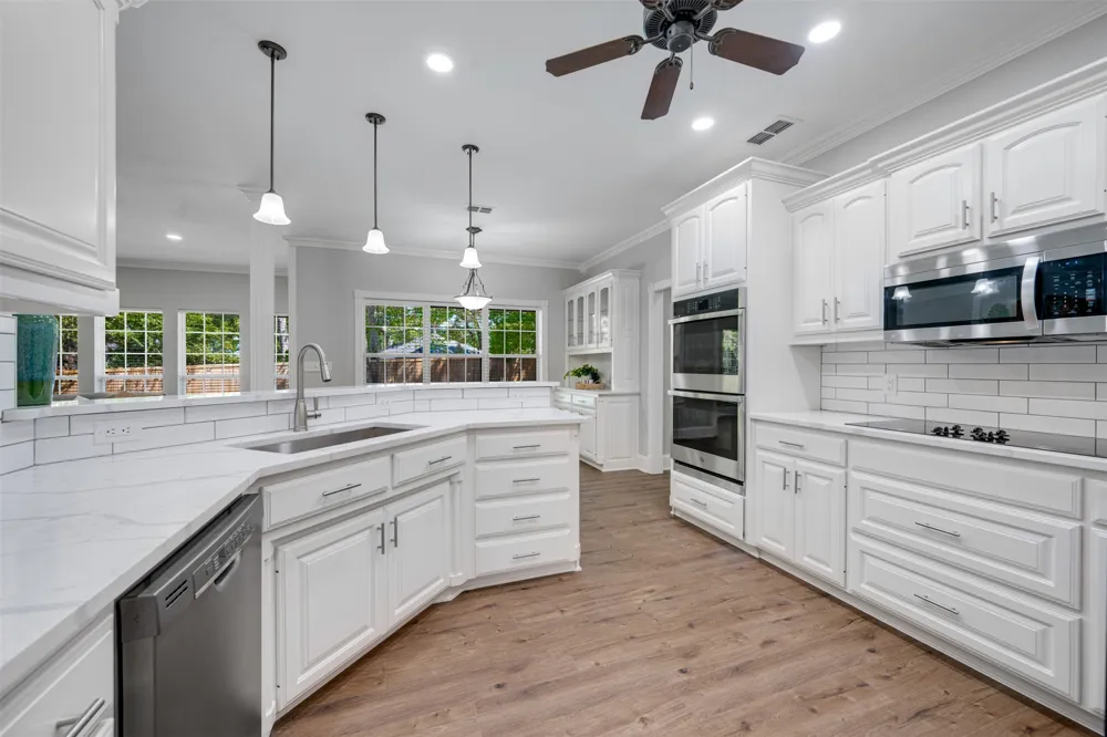 16502 Caddo Trail Bullard, TX 75757