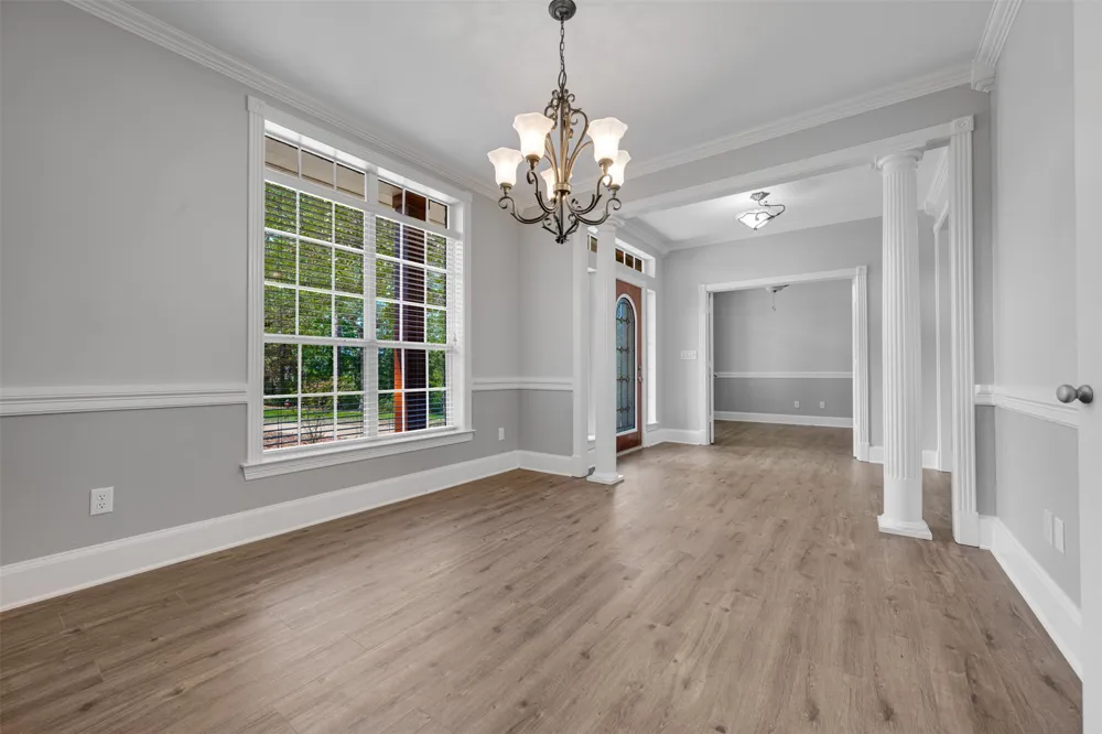 16502 Caddo Trail Bullard, TX 75757