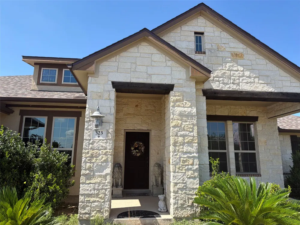 323 Mill Run New Braunfels, TX 78132