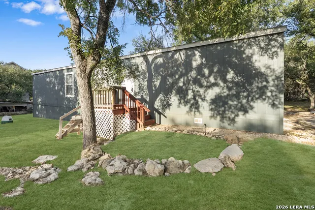 2813 WESTERN SKIES DR Spring Branch, TX 78070