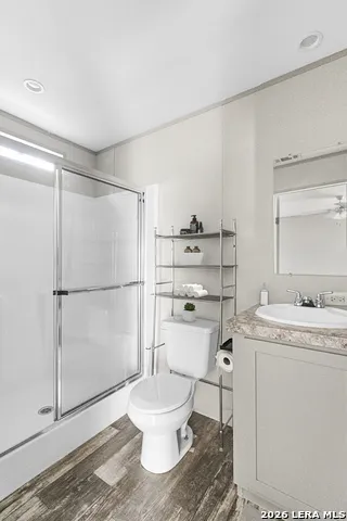 2813 WESTERN SKIES DR Spring Branch, TX 78070