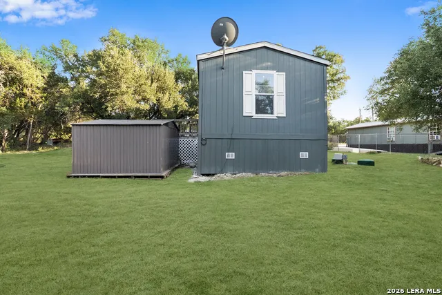 2813 WESTERN SKIES DR Spring Branch, TX 78070