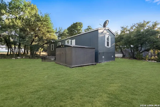 2813 WESTERN SKIES DR Spring Branch, TX 78070