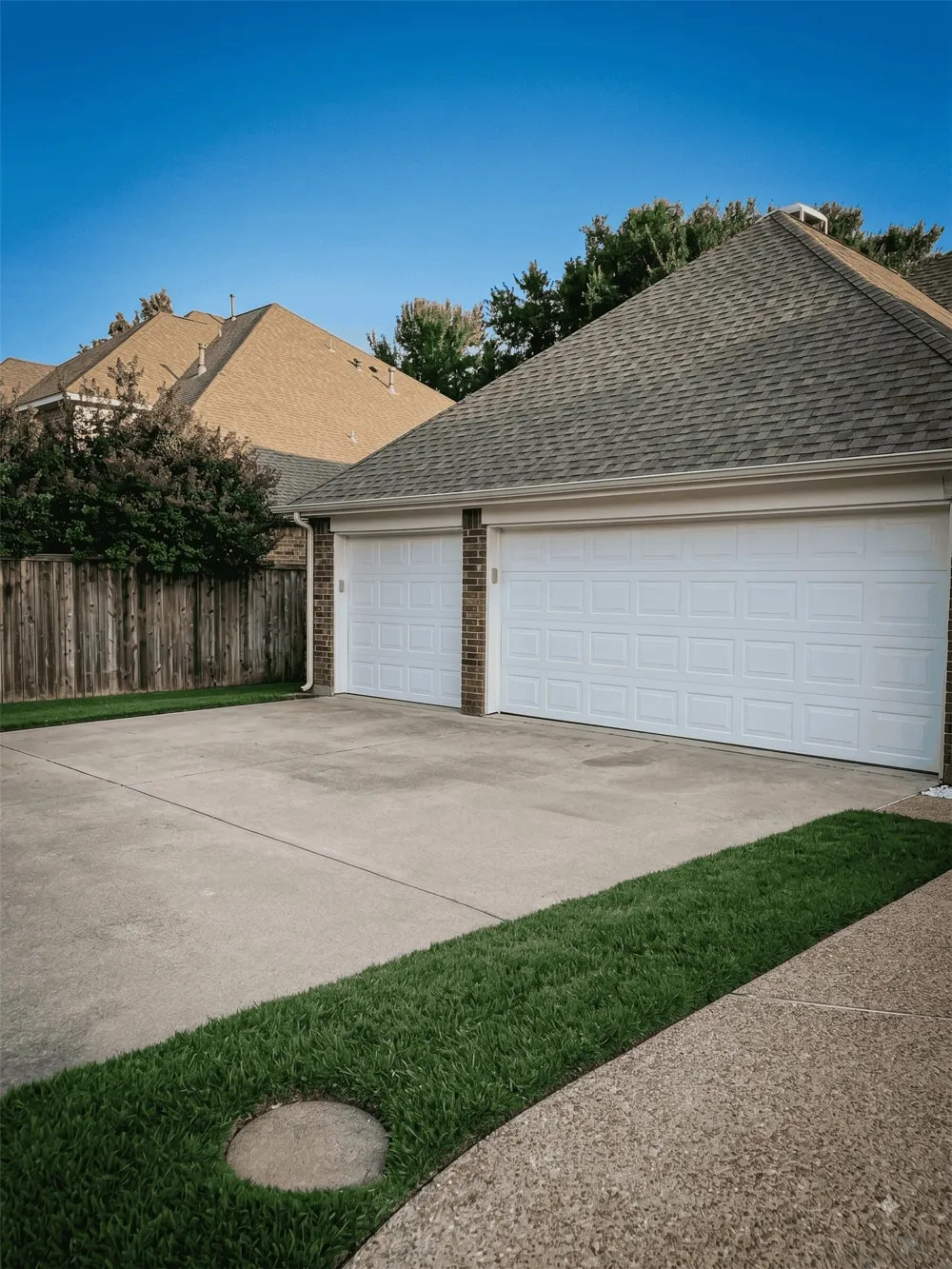 311 pecan hollow Drive Coppell, TX 75019