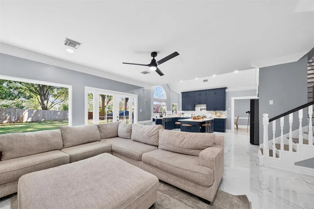 1615 Kelliwood Oaks Drive Katy, TX 77450