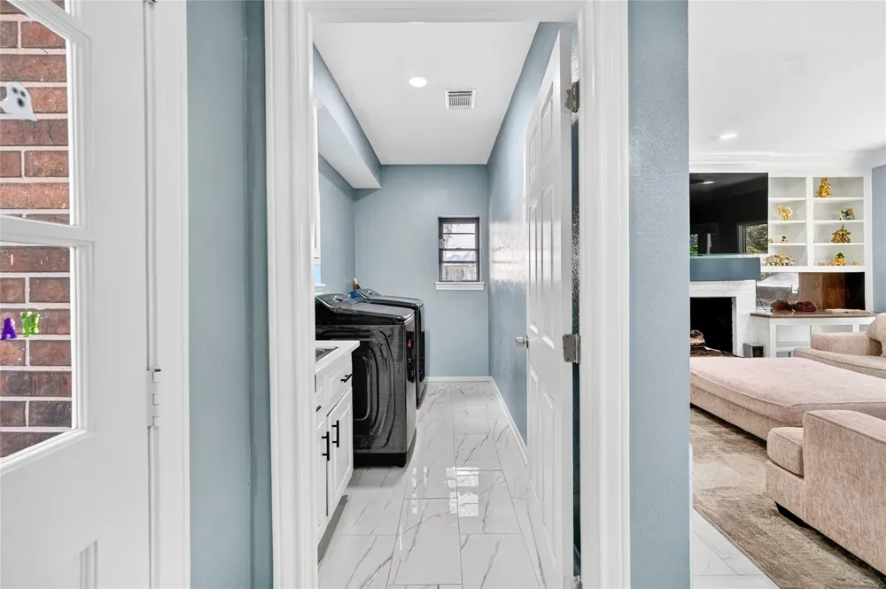 1615 Kelliwood Oaks Drive Katy, TX 77450