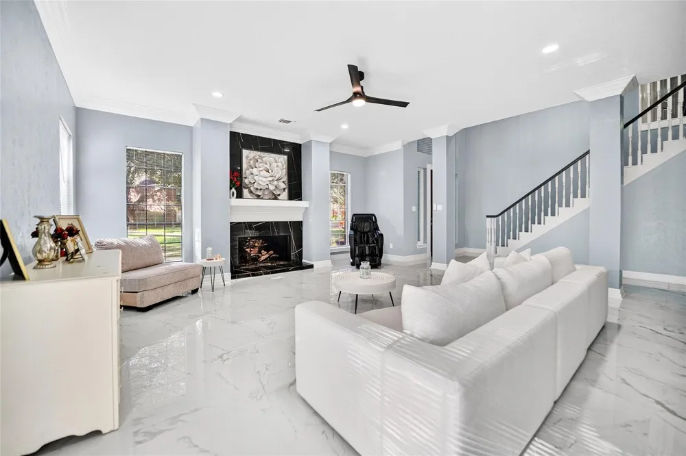 1615 Kelliwood Oaks Drive Katy, TX 77450