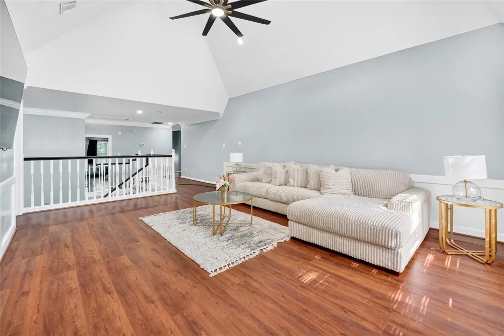 1615 Kelliwood Oaks Drive Katy, TX 77450