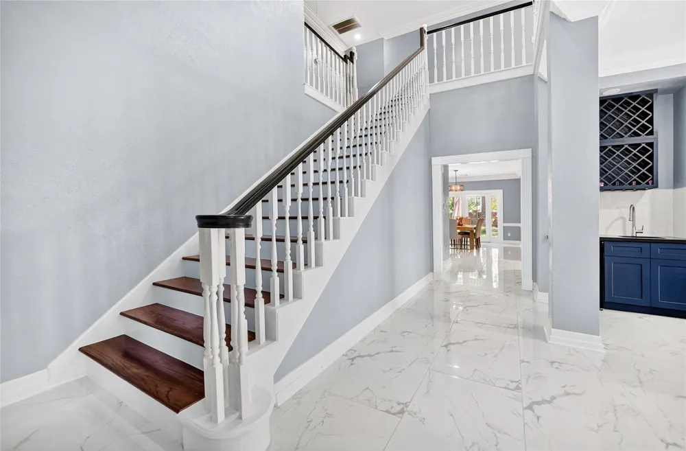 1615 Kelliwood Oaks Drive Katy, TX 77450