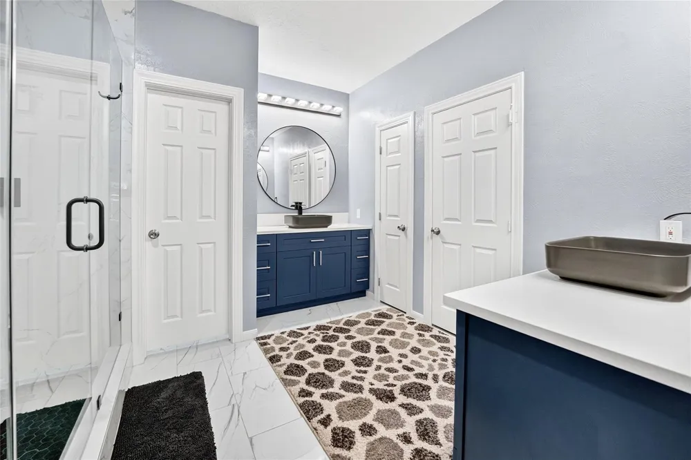 1615 Kelliwood Oaks Drive Katy, TX 77450