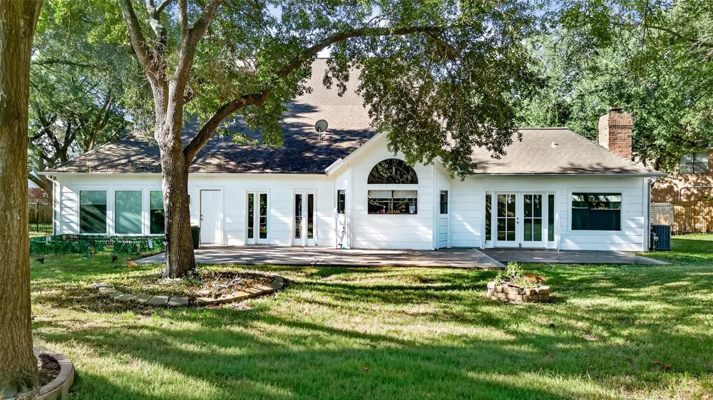 1615 Kelliwood Oaks Drive Katy, TX 77450