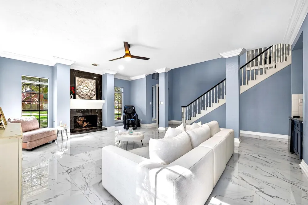 1615 Kelliwood Oaks Drive Katy, TX 77450