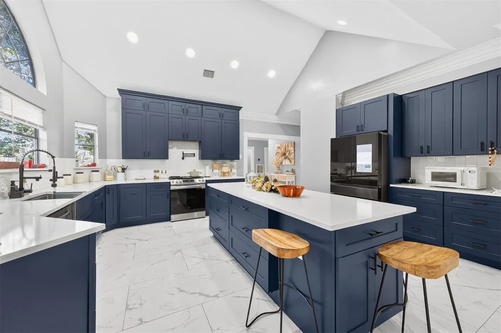 1615 Kelliwood Oaks Drive Katy, TX 77450