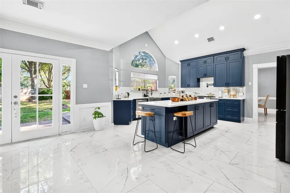 1615 Kelliwood Oaks Drive Katy, TX 77450