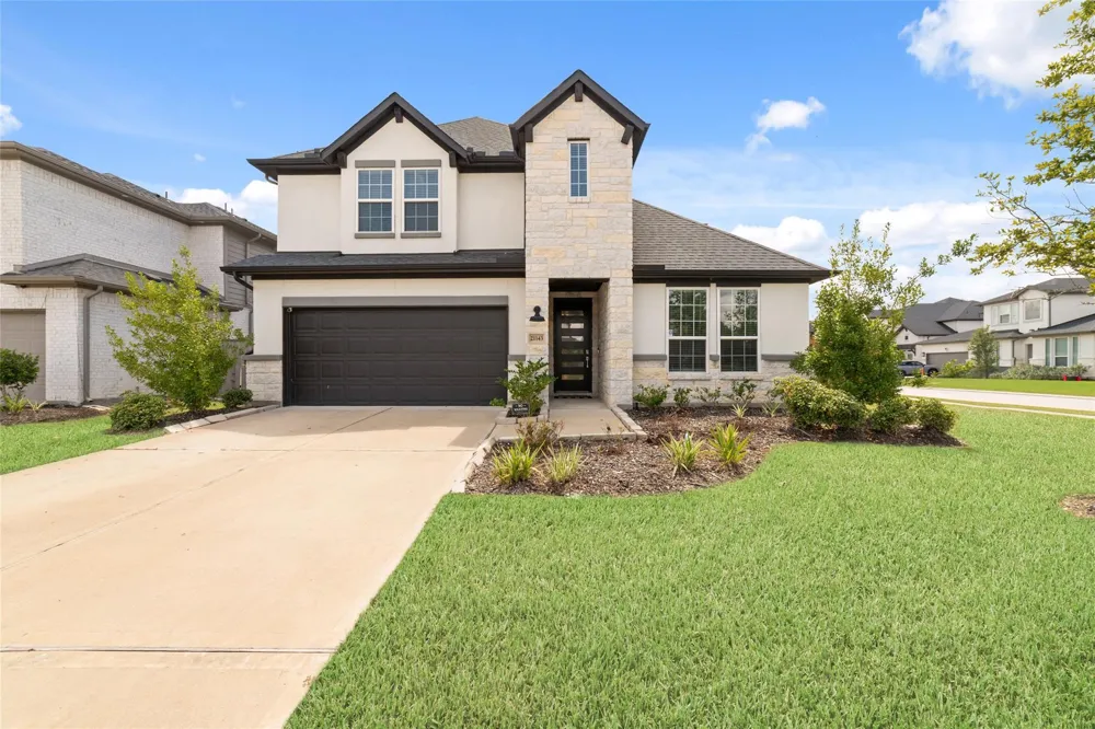 21143 Murray Bluff Drive Cypress, TX 77433