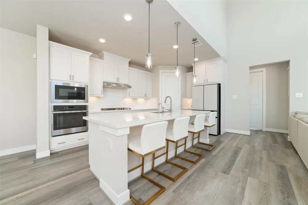 21143 Murray Bluff Drive Cypress, TX 77433