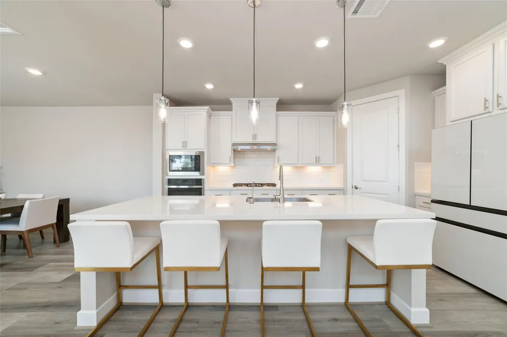 21143 Murray Bluff Drive Cypress, TX 77433