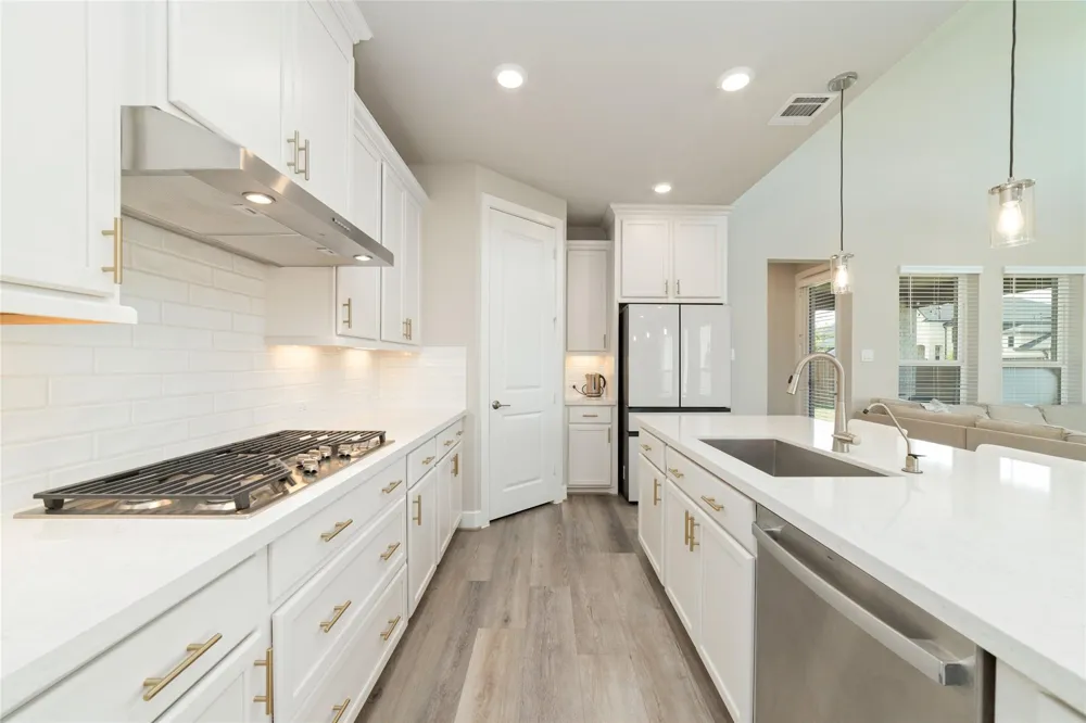 21143 Murray Bluff Drive Cypress, TX 77433
