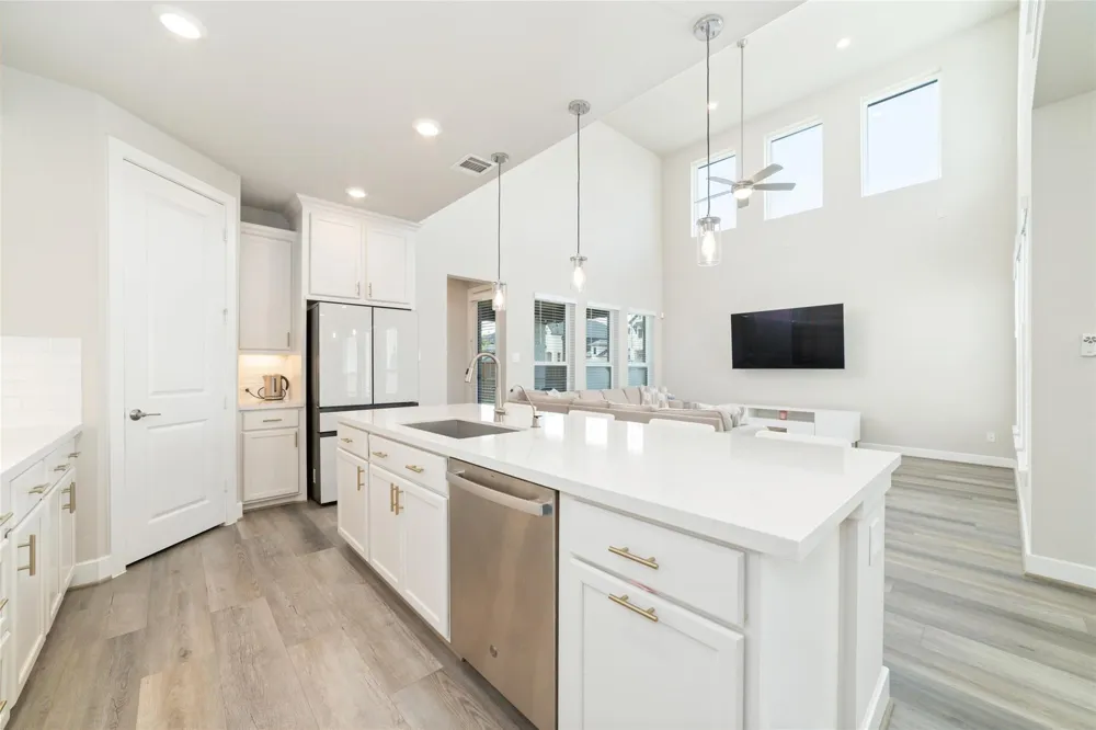 21143 Murray Bluff Drive Cypress, TX 77433