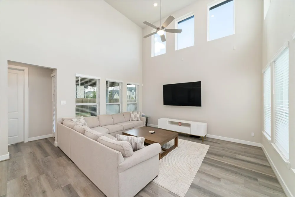 21143 Murray Bluff Drive Cypress, TX 77433