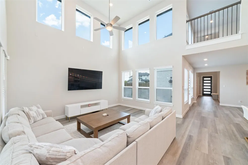 21143 Murray Bluff Drive Cypress, TX 77433